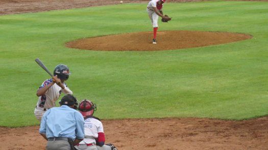 Preselección U15 sufre recortes con miras al Mundial