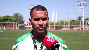 LPF: Eduameth Nimbley reconoce el reto de medirse ante CAI