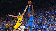 NBA: Oklahoma City Thunder se coronaron en la NBA NBA: Oklahoma City Thunder se coronaron en la NBA