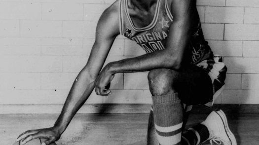 Fallece Marques Haynes, uno de los magos de los Trotamundos