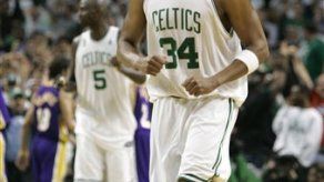 NBA: Celtics 98