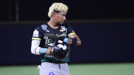 Béisbol Mayor 2025: Partido para hoy miércoles 14 de mayo