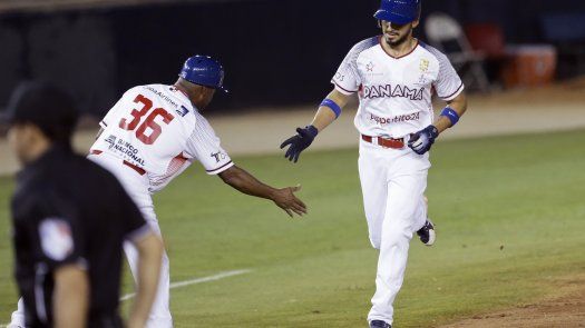 Panamá tumba a Dominicana en su regreso a Serie del Caribe
