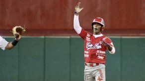 Béisbol Mayor 2022: Partidos para hoy 24 de Junio