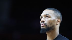 NBA: Damian Lillard se pierde el resto de la temporada