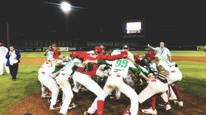 Chiriquí le gana a Coclé y obliga un séptimo partido