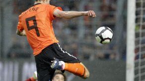Mundial: Holanda vence 2-1 a México en amistoso