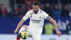 Nacho Fernández revela que se queda en el Real Madrid