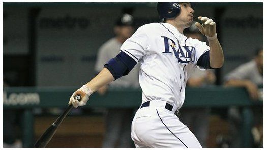 MLB: Rays 5, Yanquis 3; Joyce produce tres con jonrón