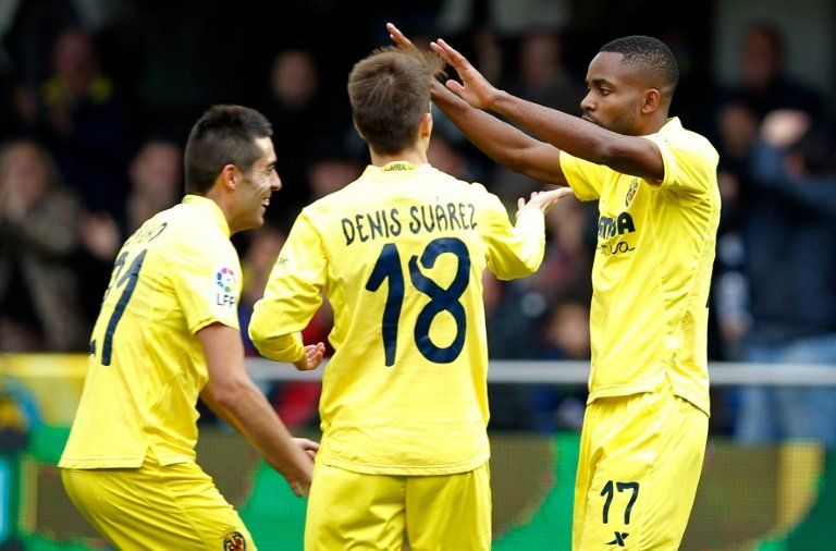 Villarreal consolida su posición en zona Champions