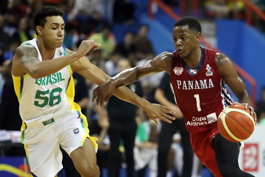 Clasificatorio AMERICUP 2025: Panamá cae ante Brasil