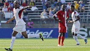 Panamá enfrentará a Cuba en cuartos de final de la Copa Oro