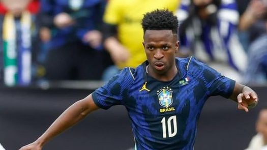 Mundial 2026: Jugadores destacados de la Selección de Brasil Mundial 2026: Jugadores destacados de la Selección de Brasil