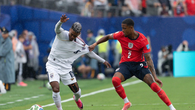 Selección de Panamá desciende en el Ranking FIFA después del Mundial 2026 Selección de Panamá desciende en el Ranking FIFA después del Mundial 2026