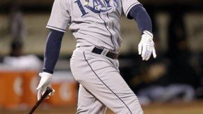 MLB: Rays 8