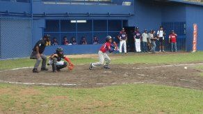 Panamá A suma su segunda victoria en el Latino de Béisbol Infantil