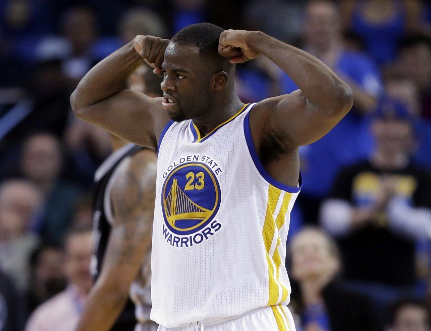 Spurs-Warriors rompió récord de audiencia en NBA TV