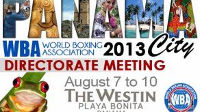 Directorio de la AMB se reunirá en Panamá