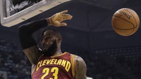 LeBron James produce documental sobre Muhammad Ali