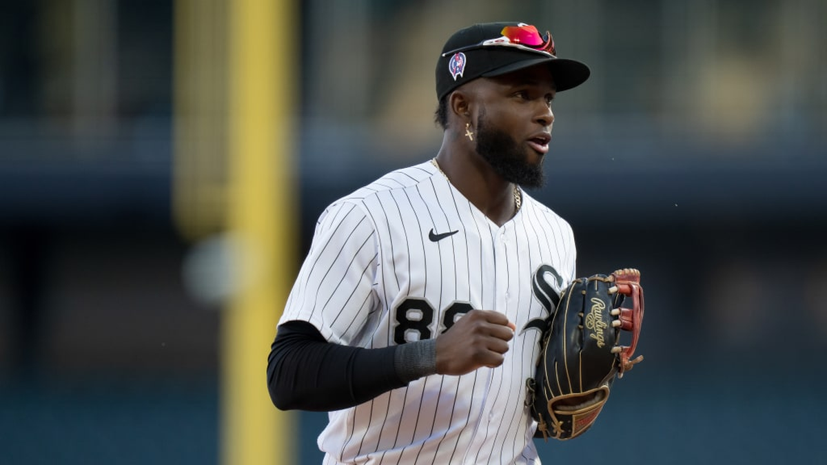 MLB: Mets adquieren a Luis Robert Jr y Luisangel Acuña pasa a los Medias Blancas MLB: Mets adquieren a Luis Robert Jr y Luisangel Acuña pasa a los Medias Blancas
