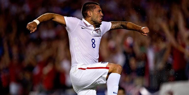 EEUU apabulló a Cuba 6-0 y es semifinalista de la Copa Oro