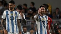 La selección de Argentina supera a Panamá en amistoso en el Monumental La selección de Argentina supera a Panamá en amistoso en el Monumental