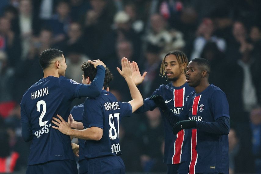 PSG