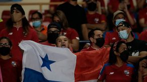 Van 15,000 boletos emitidos para el partido Panamá - El Salvador