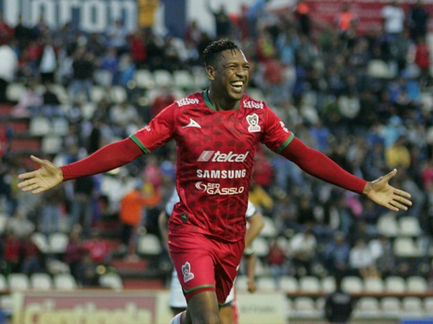Nurse destaca con triplete para Mineros de Zacatecas