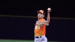 Béisbol Mayor 2026: Partidos para hoy domingo 15 de marzo