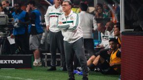 México y Ecuador se miden en último ensayo para Copas Oro y América