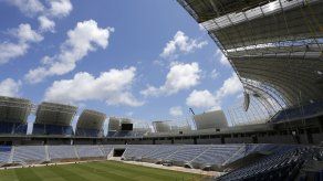 FIFA ofrece últimos 200.000 boletos para Mundial