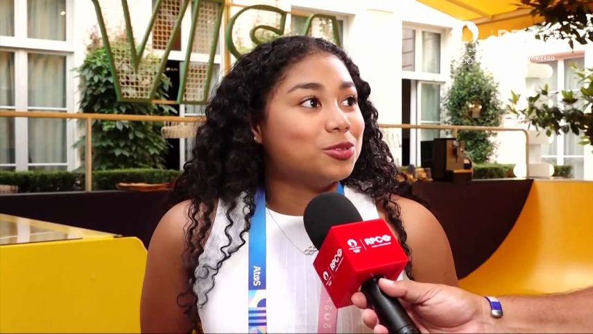 París 2024: Tenemos gimnasia de calidad y podemos competir con potencias