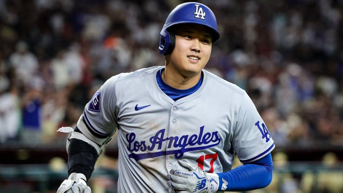 &nbsp;Shohei Ohtani estará disponible para el juego 3 de la Serie Mundial 2024