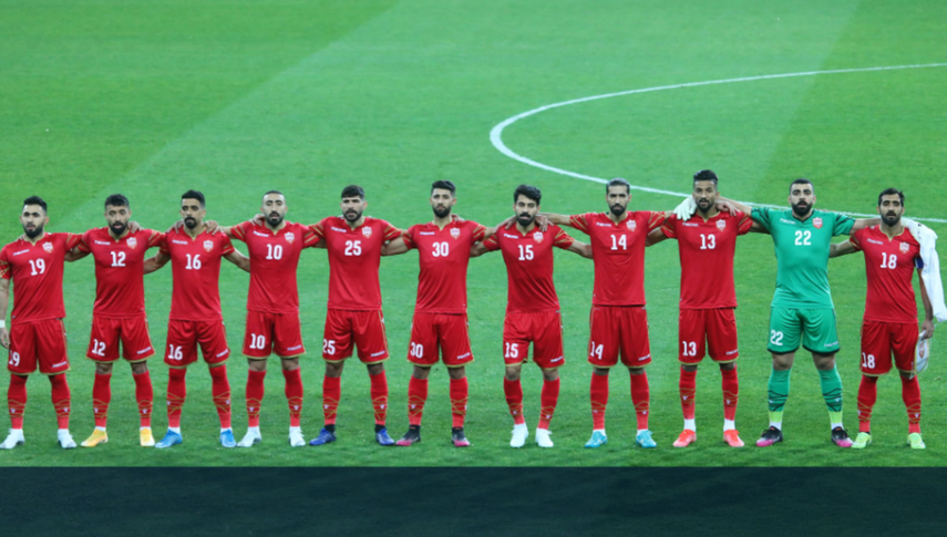 Selección de Baréin: Todo lo que se debe saber previo al amistoso