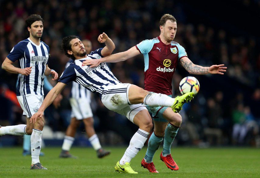 Técnico Pardew sale de un West Brom destinado al descenso