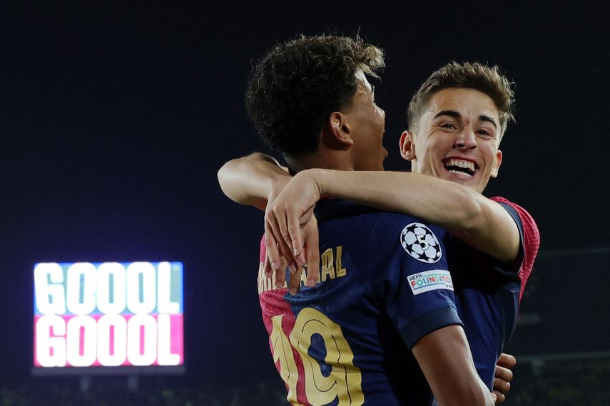 FC Barcelona vs Celta de Vigo: Fecha