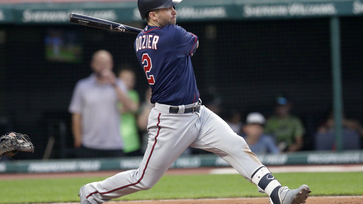 Mellizos derrotan 6-3 a Kluber y los Indios