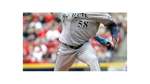 Acuerdo por 1 año entre Mota y los Dodgers