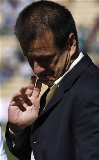 Mundial: Dunga dice que sin adaptación es difí­cil La Paz