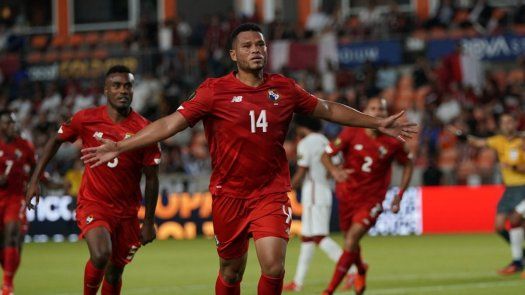 La selección de Panamá debe golear a Granada, y Honduras vencer a Catar en Copa Oro 2021.