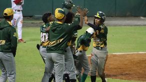 Béisbol Juvenil 2023: Vaqueros se mete en la final