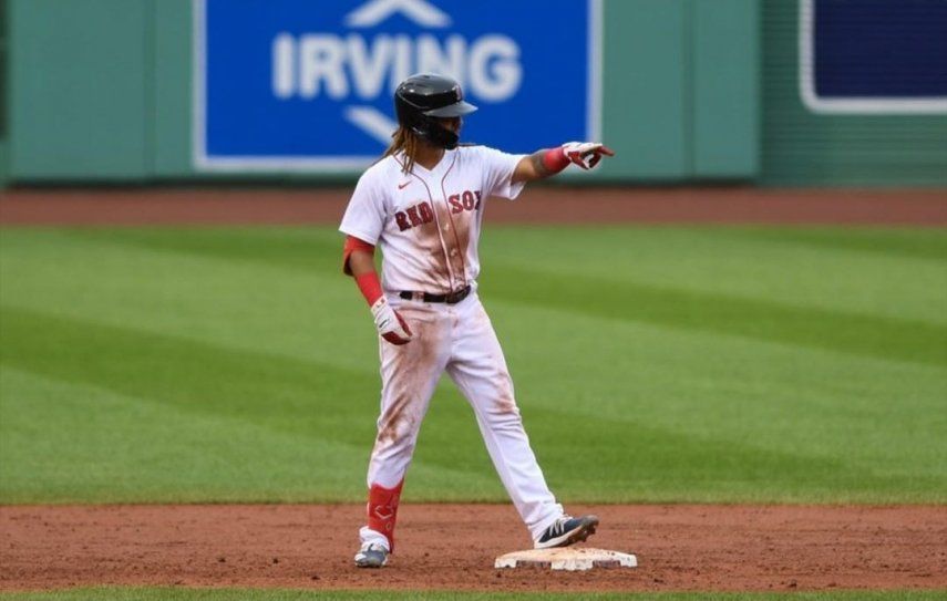 Araúz conecta de 4-2 pero Boston cae 6-5 ante Baltimore