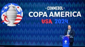 Copa América 2024: Así quedaron los grupos y el fixture