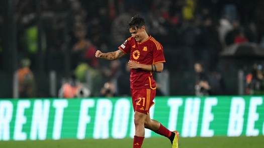 Europa League: La Roma supera al Milan y estará en semifinales