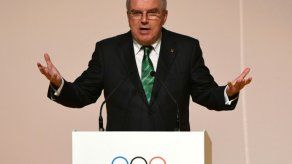 El COI confirma la participación de 271 deportistas rusos en Rio-2016