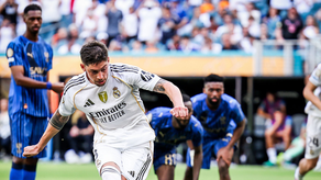 Mundial de Clubes 2025: Así se vivió el empate del Real Madrid ante Al-Hilal