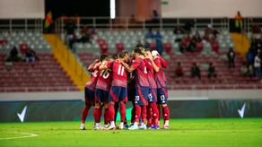 Liga de Naciones CONCACAF: Partidos para hoy lunes 9 de septiembre