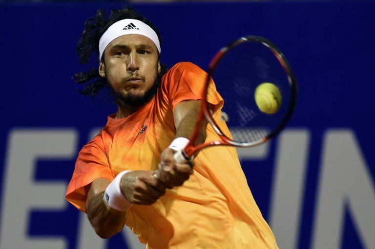 Argentino Pico Mónaco gana torneo de la ATP de Houston
