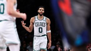 NBA: Jayson Tatum hace historia con 10,000 puntos en su carrera
